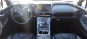 Hyundai Santa fe | Mobile.bg � ����� ������ 9