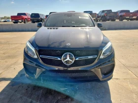 Mercedes-Benz GLE 43 AMG COUPE - 29135 € / 56983.11 лв. - 68961438 5