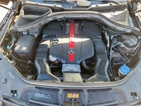 Mercedes-Benz GLE 43 AMG COUPE - 29135 € / 56983.11 лв. - 68961438 12