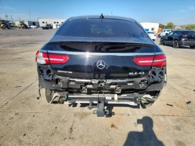 Mercedes-Benz GLE 43 AMG COUPE - 29135 € / 56983.11 лв. - 68961438 6