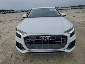 Audi Q8 PREMIUM* QUATTRO* CARFAX* АВТОЛИЗИНГ - 35000 € / 68454.05 лв. - 55434516 5