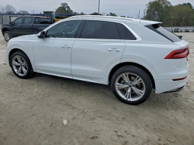 Audi Q8 PREMIUM* QUATTRO* CARFAX* АВТОЛИЗИНГ - 35000 € / 68454.05 лв. - 55434516 2