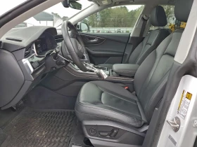 Audi Q8 PREMIUM* QUATTRO* CARFAX* АВТОЛИЗИНГ - 35000 € / 68454.05 лв. - 55434516 7