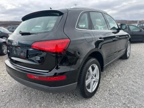 Audi Q5 2.0 TDI 190ks - 12900 € / 25230.21 лв. - 50537718 4