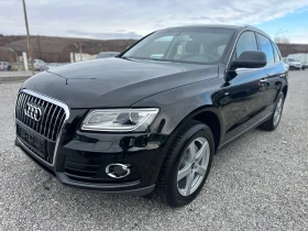 Audi Q5 2.0 TDI 190ks