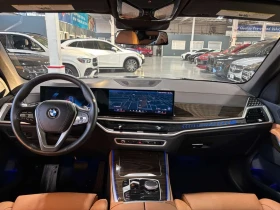 BMW X5 * xDrive40i| AWD| NAV| CARAMELSEATS| AMBIENT| PANO - 52850 € / 103365.62 лв. - 18095068 7