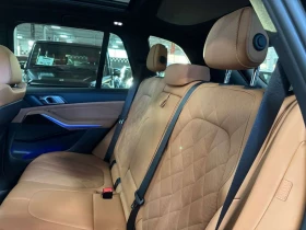 BMW X5 * xDrive40i| AWD| NAV| CARAMELSEATS| AMBIENT| PANO - 52850 € / 103365.62 лв. - 18095068 13