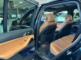 BMW X5 * xDrive40i| AWD| NAV| CARAMELSEATS| AMBIENT| PANO - 52850 € / 103365.62 лв. - 18095068 11