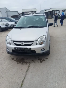 Suzuki Ignis 4х4 - 2500 € / 4889.57 лв. - 50884589 2