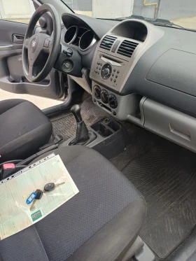 Suzuki Ignis 4х4 - 2500 € / 4889.57 лв. - 50884589 8