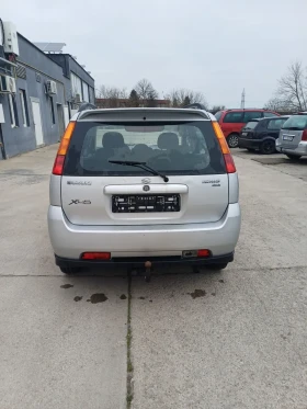 Suzuki Ignis 4х4 - 2500 € / 4889.57 лв. - 50884589 4