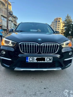 BMW X1 1.8d Xdrive  - 18500 € / 36182.85 лв. - 63773416 3