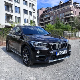 ����� �� �������� �� BMW X1 1.8d Xdrive BG �������� �������! 