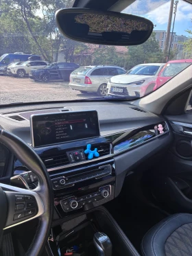BMW X1 1.8d Xdrive BG �������� �������!  | Mobile.bg � ����� ������ 12