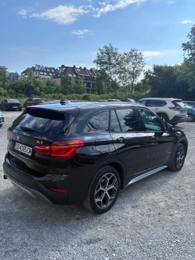 BMW X1 1.8d Xdrive BG �������� �������!  | Mobile.bg � ����� ������ 6