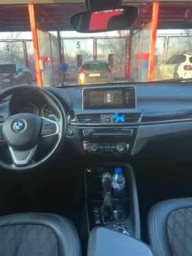 BMW X1 1.8d Xdrive  - 18500 € / 36182.85 лв. - 63773416 9