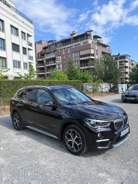 ����� �� �������� �� BMW X1 1.8d Xdrive BG �������� �������! 