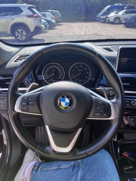 BMW X1 1.8d Xdrive BG �������� �������!  | Mobile.bg � ����� ������ 13