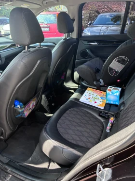 BMW X1 1.8d Xdrive BG �������� �������!  | Mobile.bg � ����� ������ 16