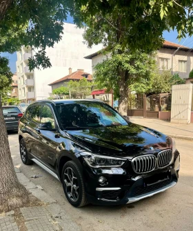 BMW X1 1.8d Xdrive  - 18500 € / 36182.85 лв. - 63773416 8