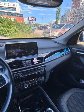 BMW X1 1.8d Xdrive BG сервизна история!  - 15100 € / 29533.03 лв. - 18641372 16