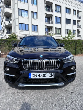 BMW X1 1.8d Xdrive BG �������� �������!  | Mobile.bg � ����� ������ 8
