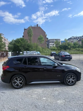 BMW X1 1.8d Xdrive BG �������� �������!  | Mobile.bg � ����� ������ 5
