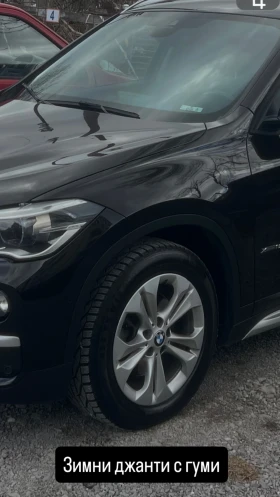 BMW X1 1.8d Xdrive BG сервизна история!  - 15100 € / 29533.03 лв. - 18641372 17