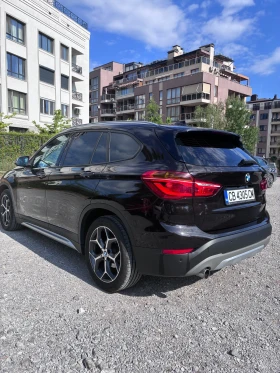 BMW X1 1.8d Xdrive BG �������� �������!  | Mobile.bg � ����� ������ 10
