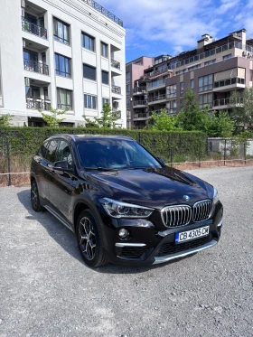 ����� �� �������� �� BMW X1 1.8d Xdrive BG �������� �������! 