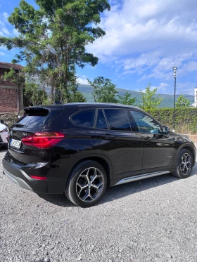 BMW X1 1.8d Xdrive BG �������� �������!  | Mobile.bg � ����� ������ 9