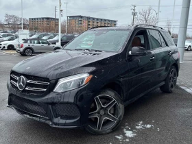 Mercedes-Benz GLE 400 AMG LINE 4MATIC С РЕГИСТРАЦИЯ & АВТО КРЕДИТ 