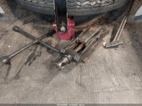 Ford Edge UNKNOWN SPECS | Auto.bg — изображение 12