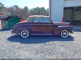 Ford Edge UNKNOWN SPECS | Auto.bg — изображение 14