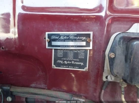 Ford Edge UNKNOWN SPECS | Auto.bg — изображение 9