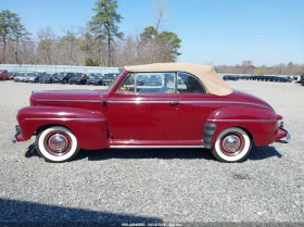 Ford Edge UNKNOWN SPECS | Auto.bg — изображение 15