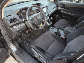 Honda Cr-v 1.6 I-DTEC | Mobile.bg � ����� ������ 7