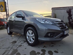 Honda Cr-v 1.6 I-DTEC | Mobile.bg � ����� ������ 3