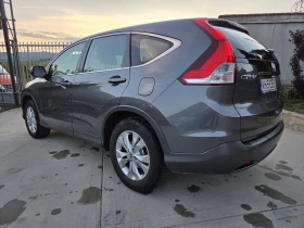 Honda Cr-v 1.6 I-DTEC | Mobile.bg � ����� ������ 6