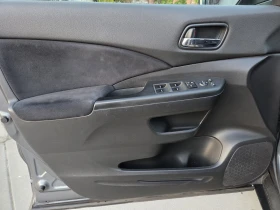 Honda Cr-v 1.6 I-DTEC | Mobile.bg � ����� ������ 11