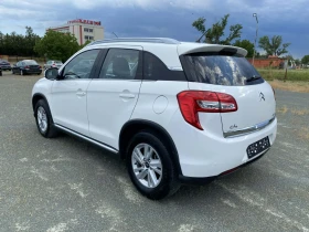Citroen C4 AIRCROSS | Mobile.bg � ����� ������ 5
