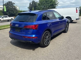 Audi Q5 | DISTRONIC | ОБДУХВАНЕ | CARFAX |  | Auto.bg — изображение 3