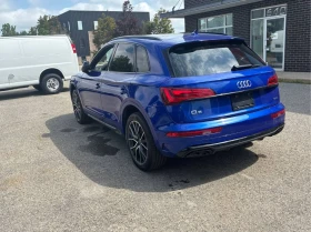 Audi Q5 | DISTRONIC | ОБДУХВАНЕ | CARFAX |  | Auto.bg — изображение 6
