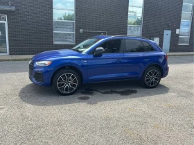 Audi Q5 | DISTRONIC | ОБДУХВАНЕ | CARFAX |  | Auto.bg — изображение 4
