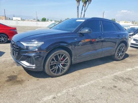������ Audi Q8