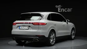 Porsche Cayenne 3.0* Pano* Navi* 360* Camera* Keyless | Auto.bg — изображение 4