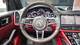 Porsche Cayenne 3.0* Pano* Navi* 360* Camera* Keyless | Auto.bg — изображение 8