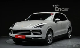 Porsche Cayenne 3.0* Pano* Navi* 360* Camera* Keyless
