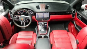 Porsche Cayenne 3.0* Pano* Navi* 360* Camera* Keyless | Auto.bg — изображение 9