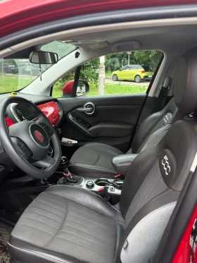 Fiat 500X 1.6 multijet - 11100 € / 21709.71 лв. - 73269734 8